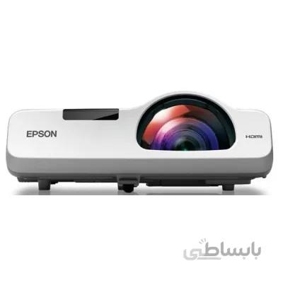 ویدئو پروژکتور اپسون Epson CB-530
