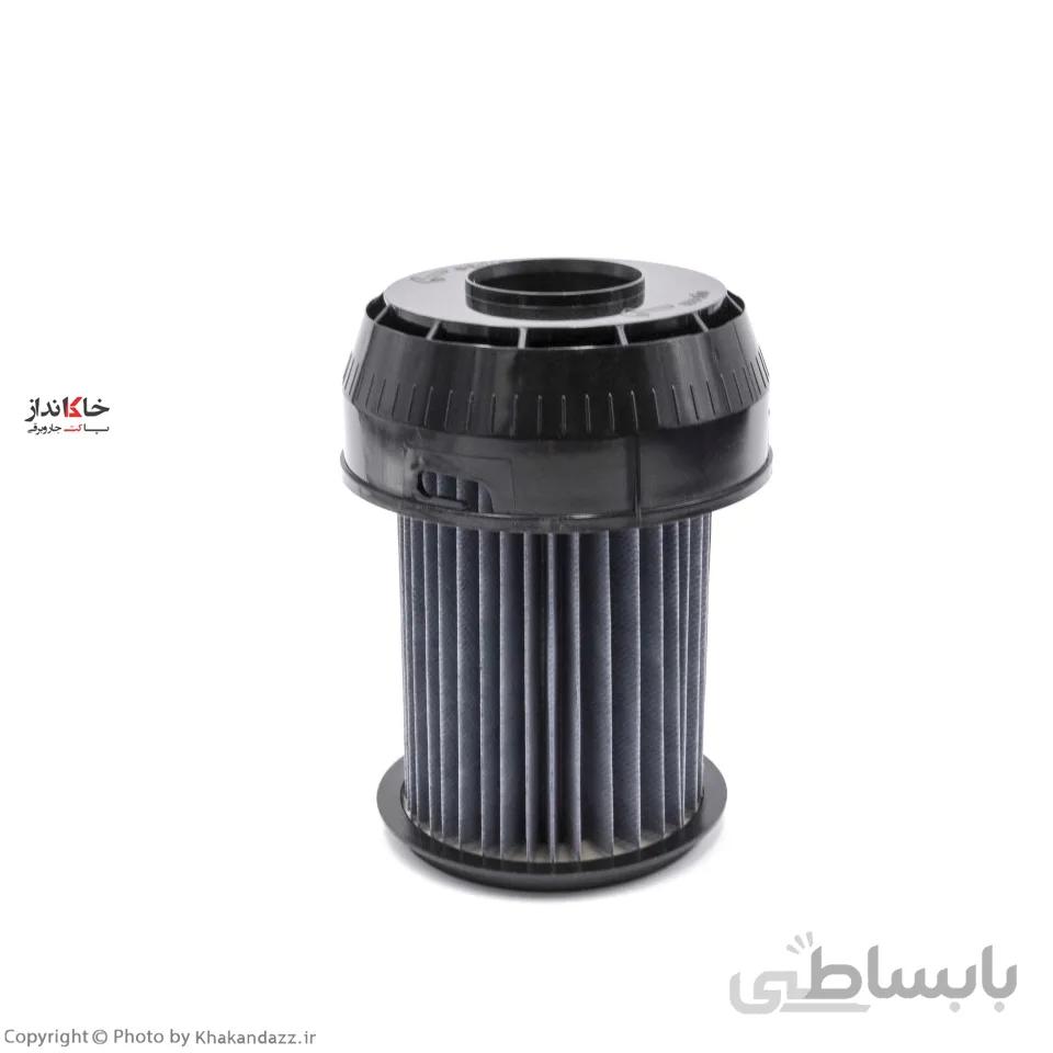 فیلتر اصلی جاروبرقی بوش مخزن دار