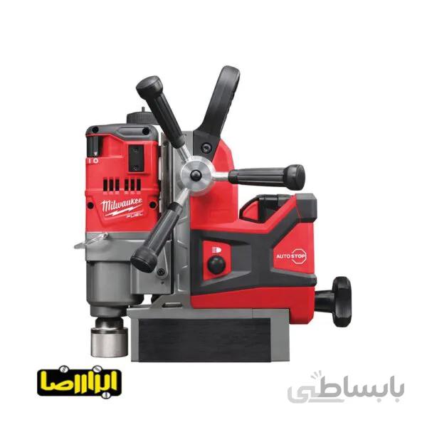 دریل مگنتی شارژی میلواکی مدل M18FMDP-502C