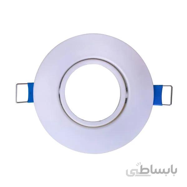 قاب هالوژن کد FS6
