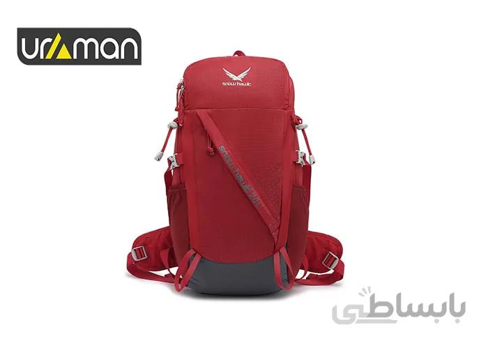 کوله پشتی 25 لیتری اسنوهاک مدل SNOWHAWK 5445