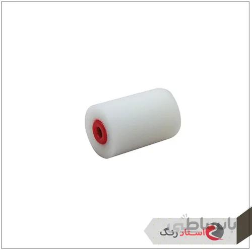 رول یدک 5 سانت انگشتی ابری ترکیه ای yeşil