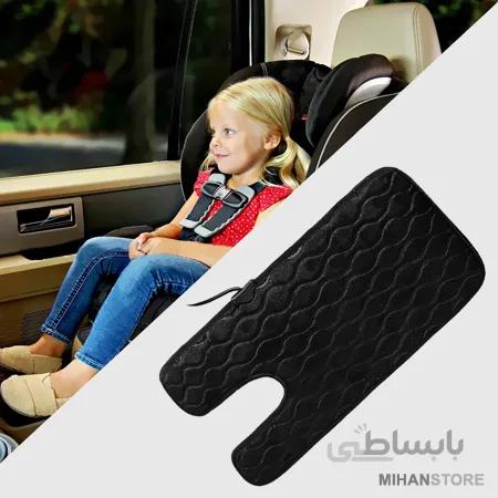 پد گرمایشی صندلی کودک USB