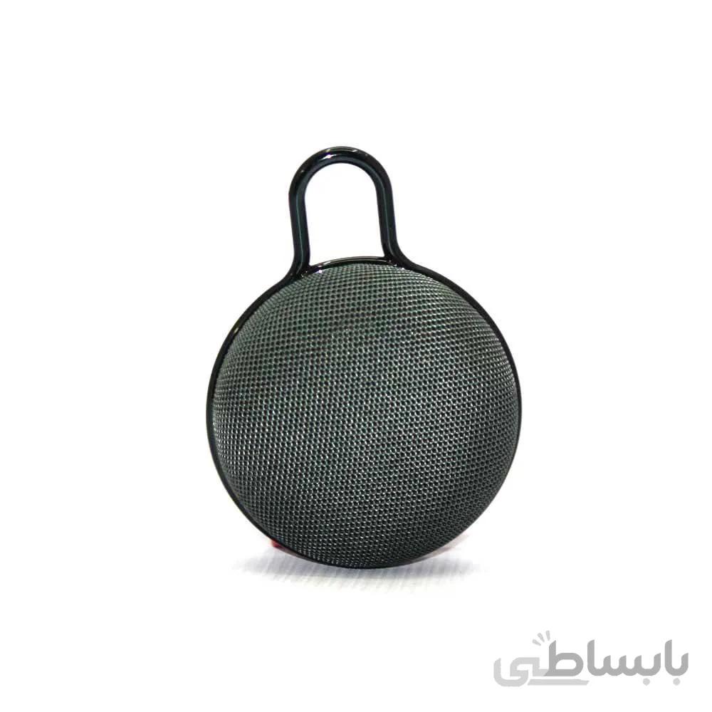 اسپیکر بلوتوثی طرح قفل BTS-06