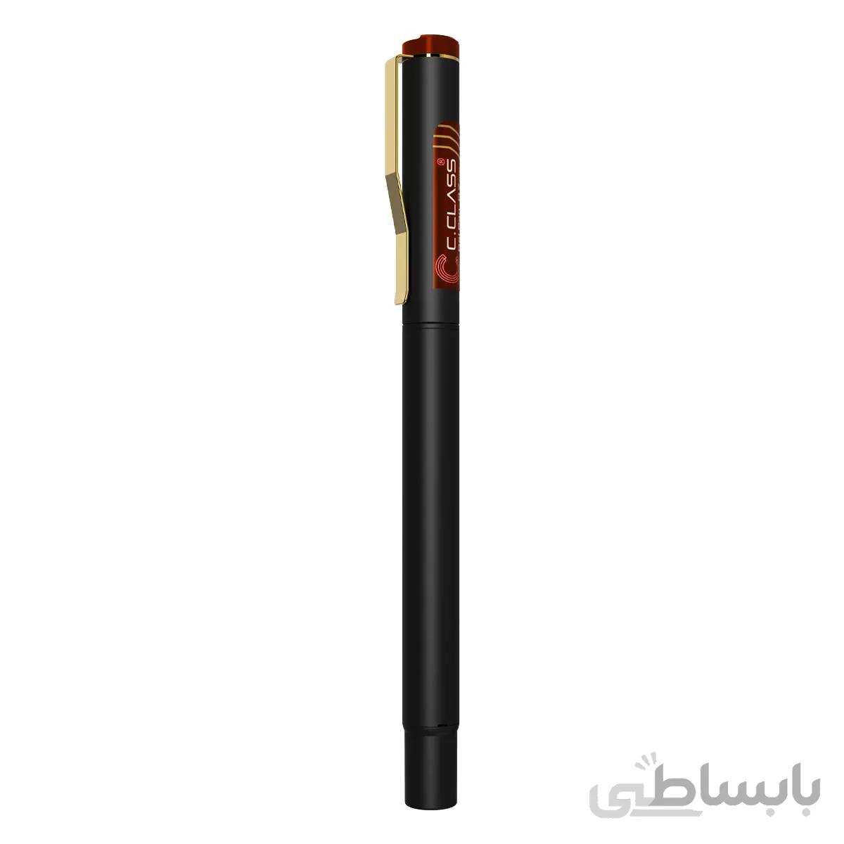 روان نویس سی کلاس مدل GP3026 قرمز