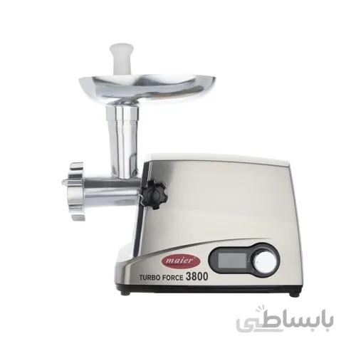 چرخ گوشت مایر مدل MR-9052 ا چرخ گوشت مایر مدل MR-9052 - parsikol