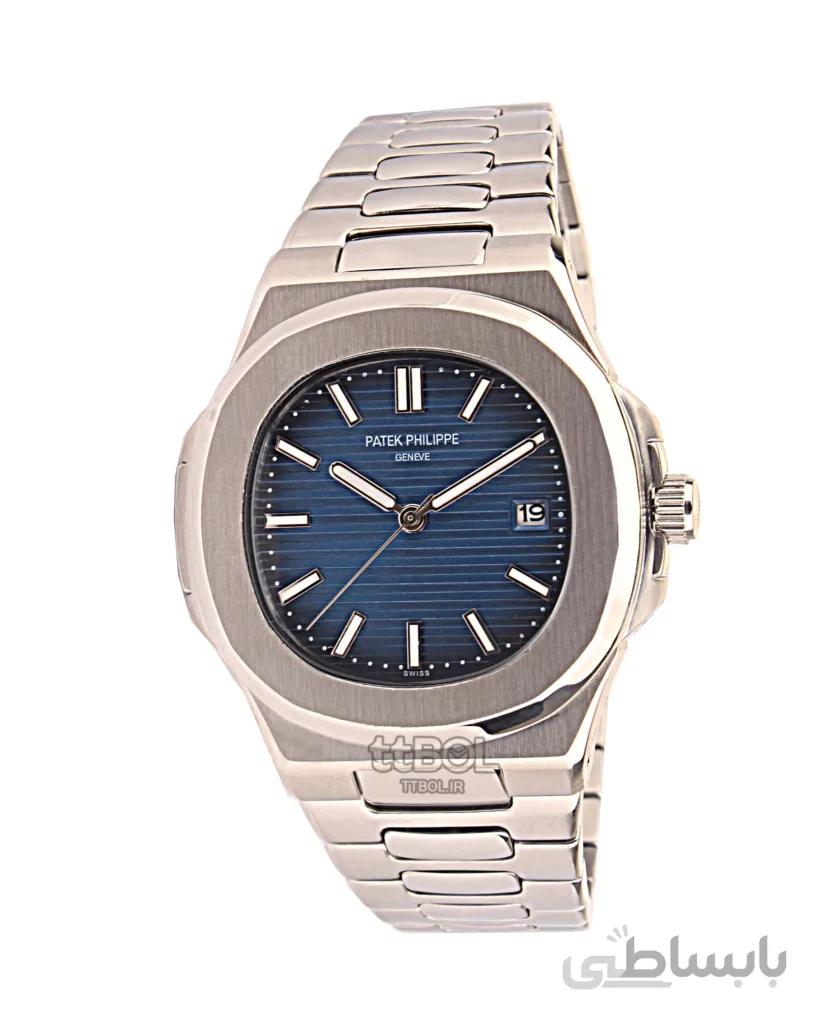 ساعت مچی مردانه پتک فیلیپ PATEK PHILIPPE NUATILOS M 8058 A