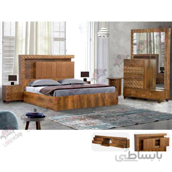 سرویس خواب کیمیا