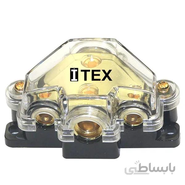 ترمینال تقسیم برق آیتکس مدل IT-200