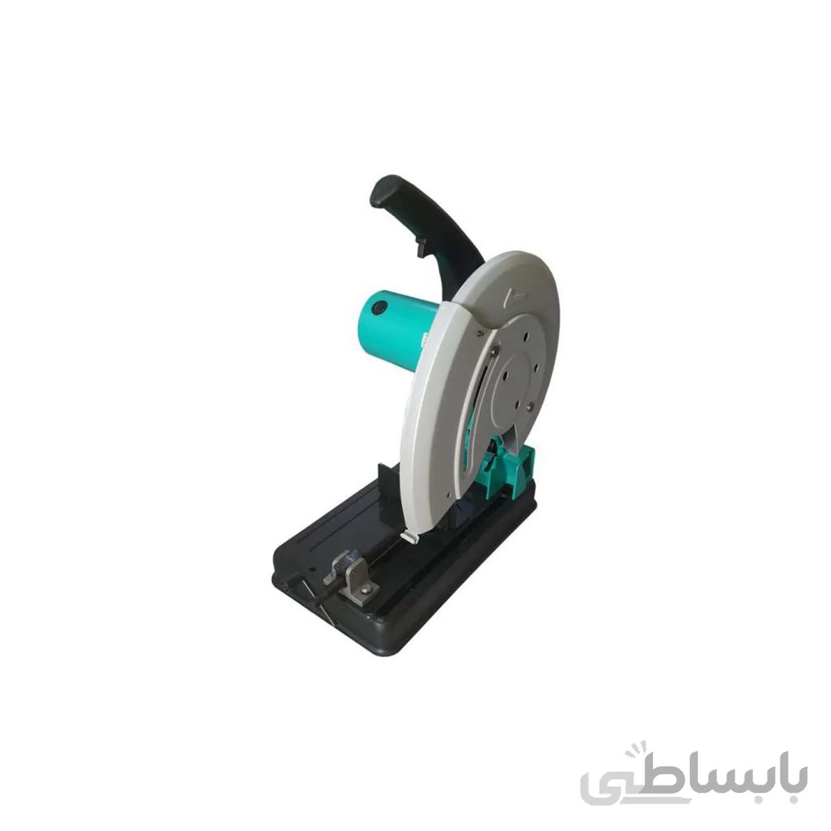پروفیل بر دی سی ای مدل AJG03-355 ا DCA AJG03-355 Cut Off Saw