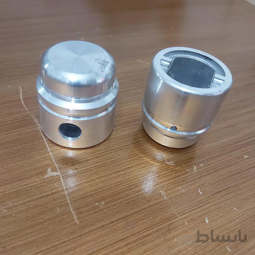 پیستون چکش تخریب مدل P 65A مناسب برای چکش تخریب هیتاچی و پی ام