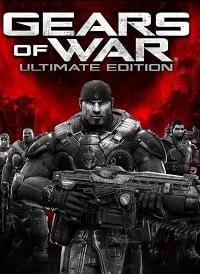 سی دی کی اورجینال Gears of War Ultimate Edition