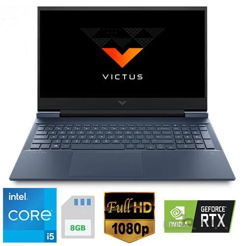 لپ تاپ hp ویکتوس 16(hp victus 16)