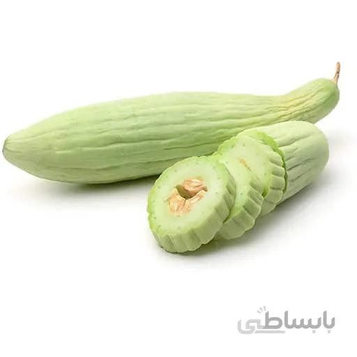بذر خیار چنبر کد 360420