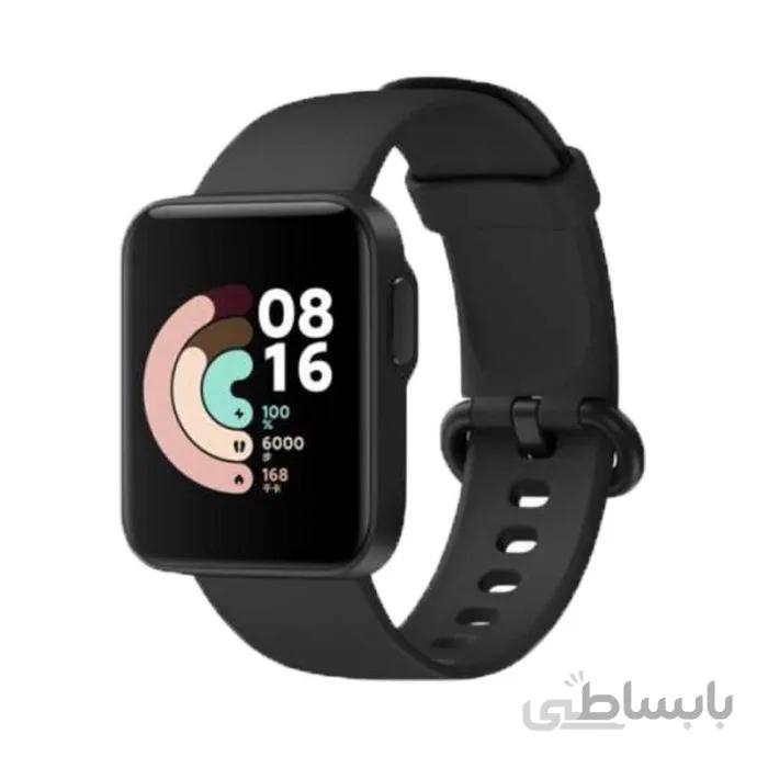 ساعت هوشمند شیائومی مدل mi watch lite