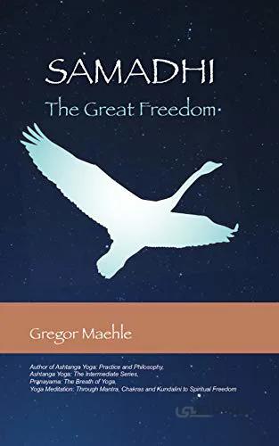دانلود کتاب Samadhi The Great Freedom by Gregor Maehle - Epub + Converted pdf
