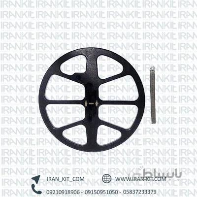 لوپ فلزیاب 60 سانتی ا LOOP 600MM PI PALS