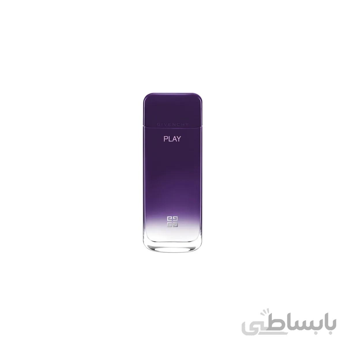 عطر جیوانچی ژیوانشی پلی اینتنس ا عطر GIVENCHY Play For Her Intense