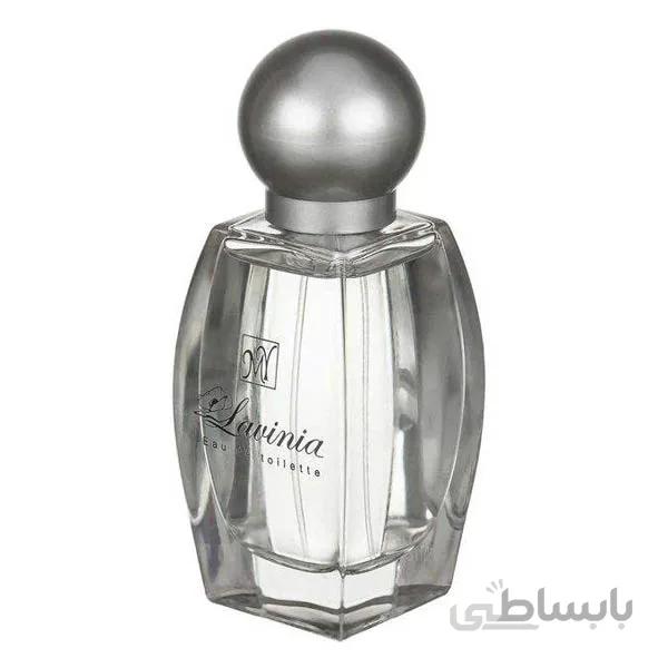 ادو تویلت زنانه مای مدل Lavinia حجم 50 میلی لیتر ا My Lavinia Eau De Toilette For Women 50ml