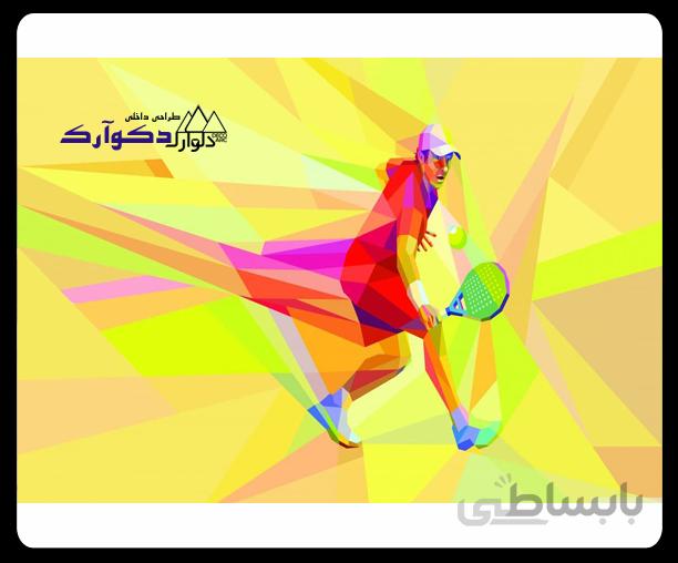 پوستر ورزشی031