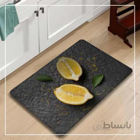 طرح لیمو سنگی