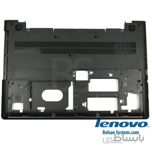 قاب کف لپ تاپ لنوو آیدیا پد 300 (IP300) ا Lenovo Base Bottom Cover IdeaPad 300