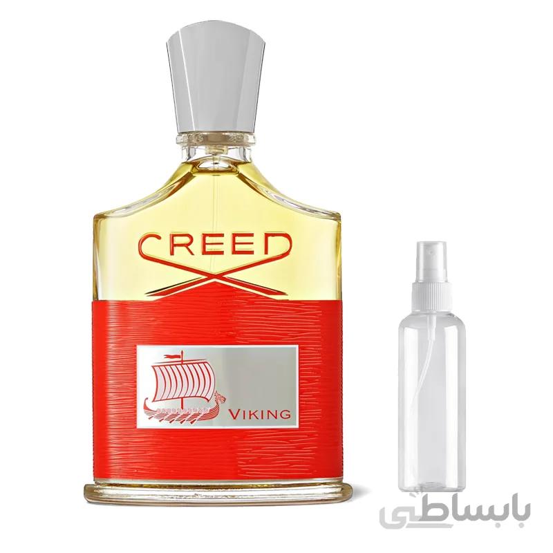 اسانس عطر کرید وایکینگ Creed viking