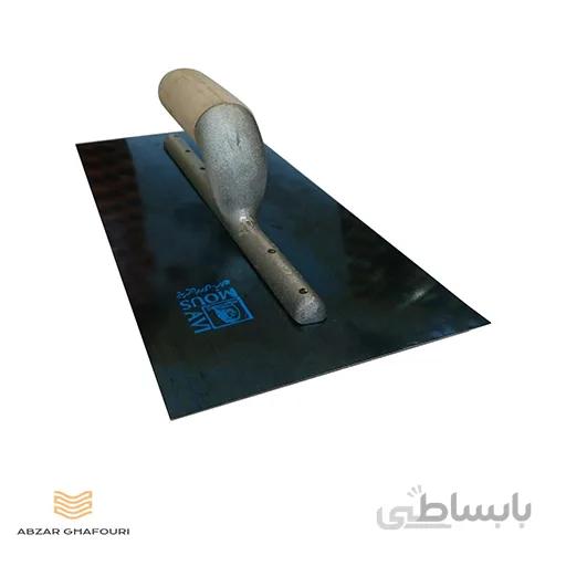 ماله بنایی موسوی