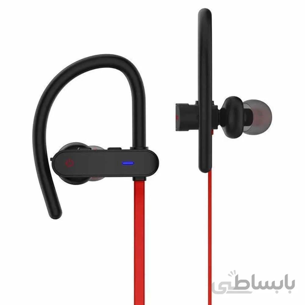 هدفون بی سیم اسپیگن مدل Legato Sport R53E ا کد محصول: 2590873