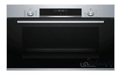 فر برقی توکار بوش مدل HBJ538ES0M