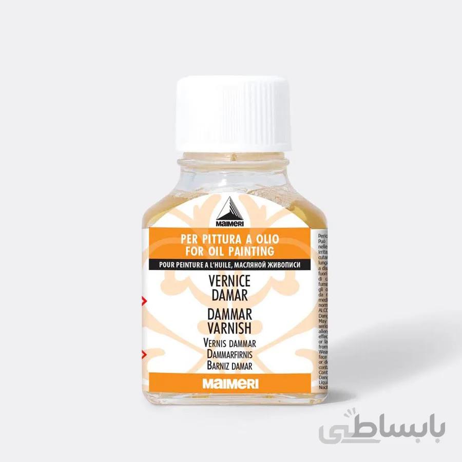 ورنی دامار مایمری 664