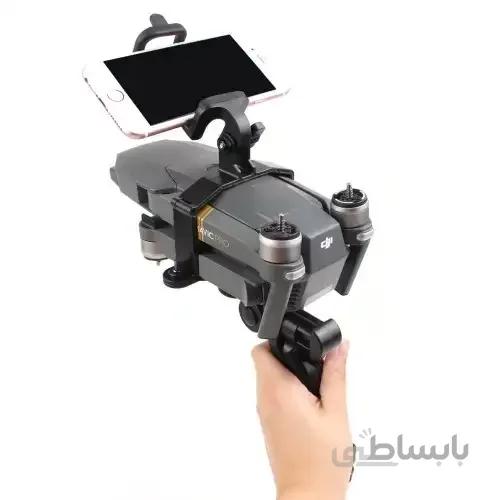 هندل گیمبال دستی مویک پرو