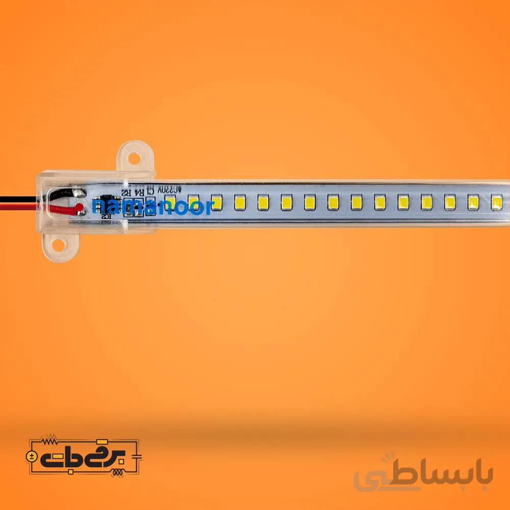 استریپ خطی 11 وات نمانور