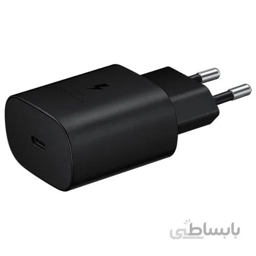 شارژر سامسونگ 25 وات (های کپی) ا (Samsung Charger 25W (High Copy