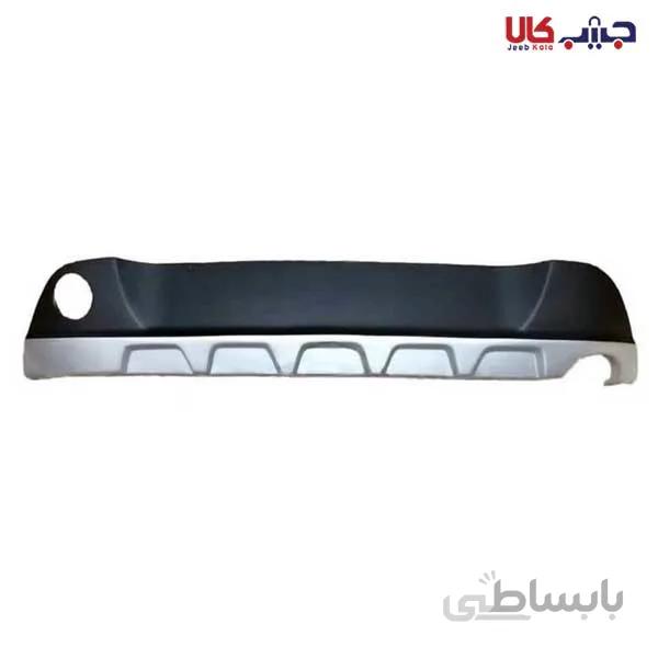 دیفیوزر سپر عقب تیبا ۲ جدید