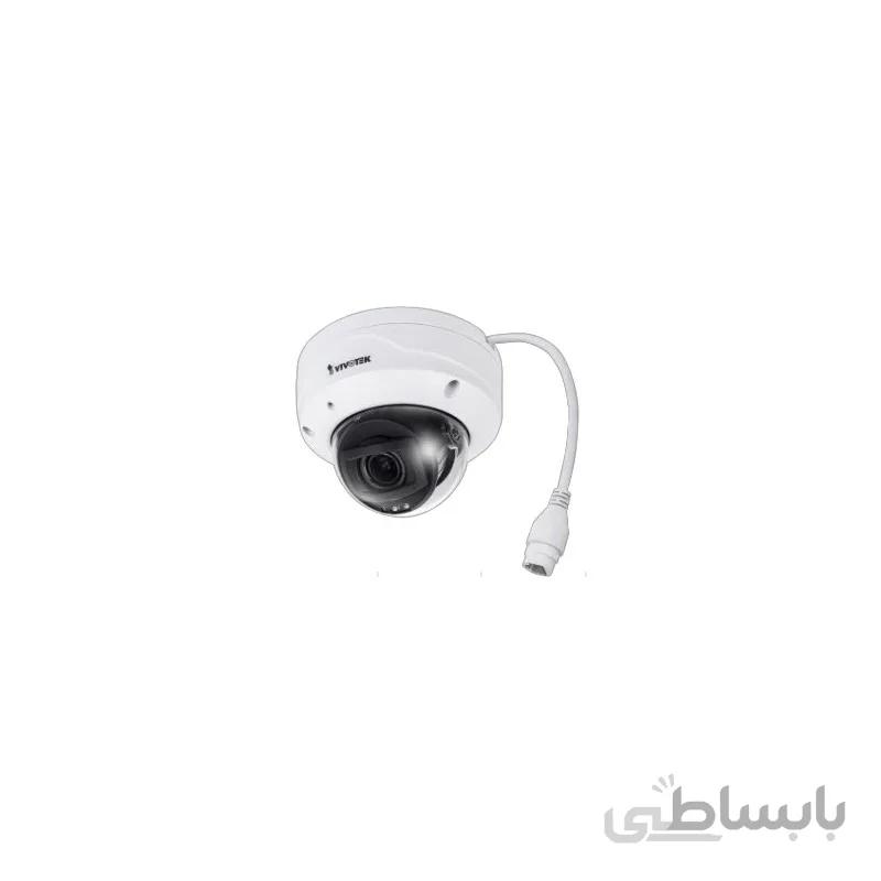 دوربین مداربسته تحت شبکه ویوتک VIVOTEK FD9368-HTV