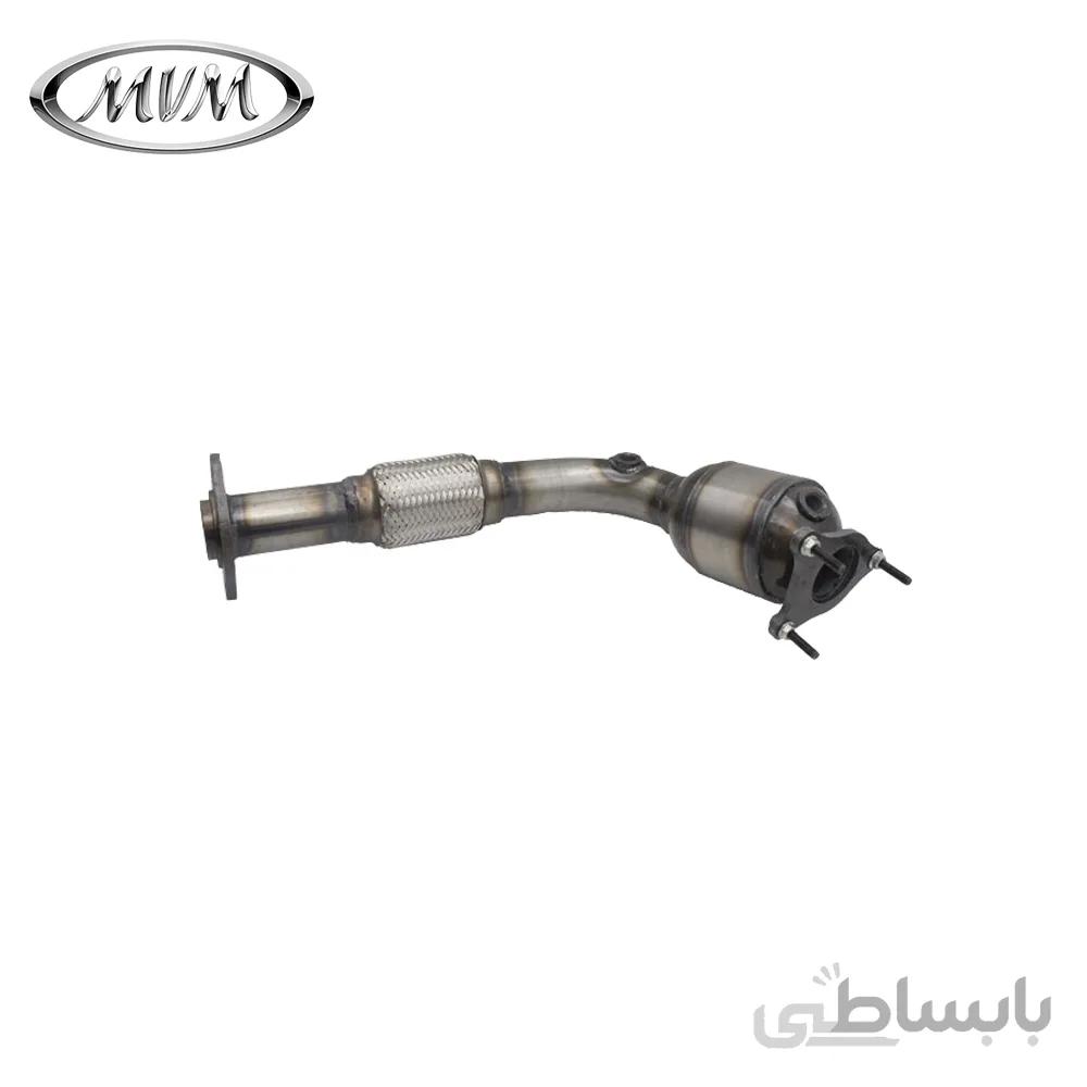کاتالیزور بالا ام وی ام X33new