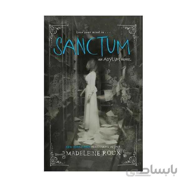 Sanctum - Asylum 2