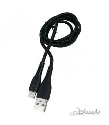 کابل شارژر تایپ سی لپرامول مدل LP-B82