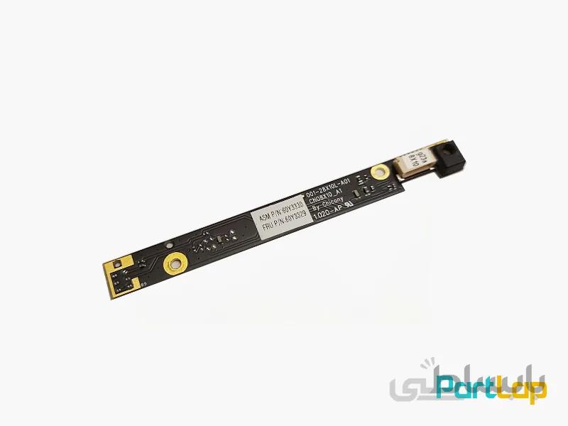 برد میکروفون لپ تاپ Lenovo ThinkPad L512