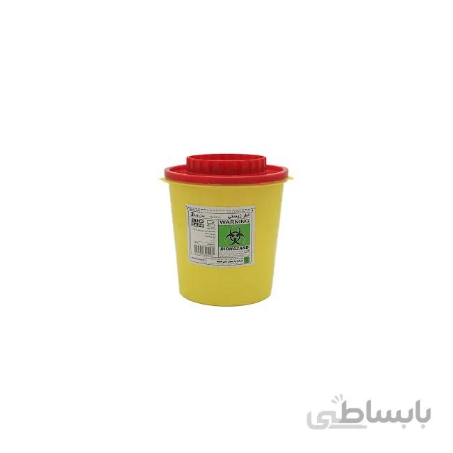 سیفتی باکس 3 لیتری بیوسیف