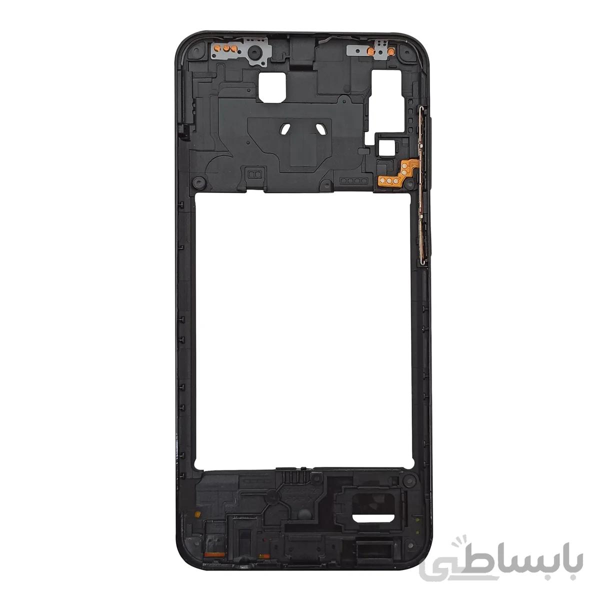 فریم دور ال سی دی سامسونگ A20 کد SM 054