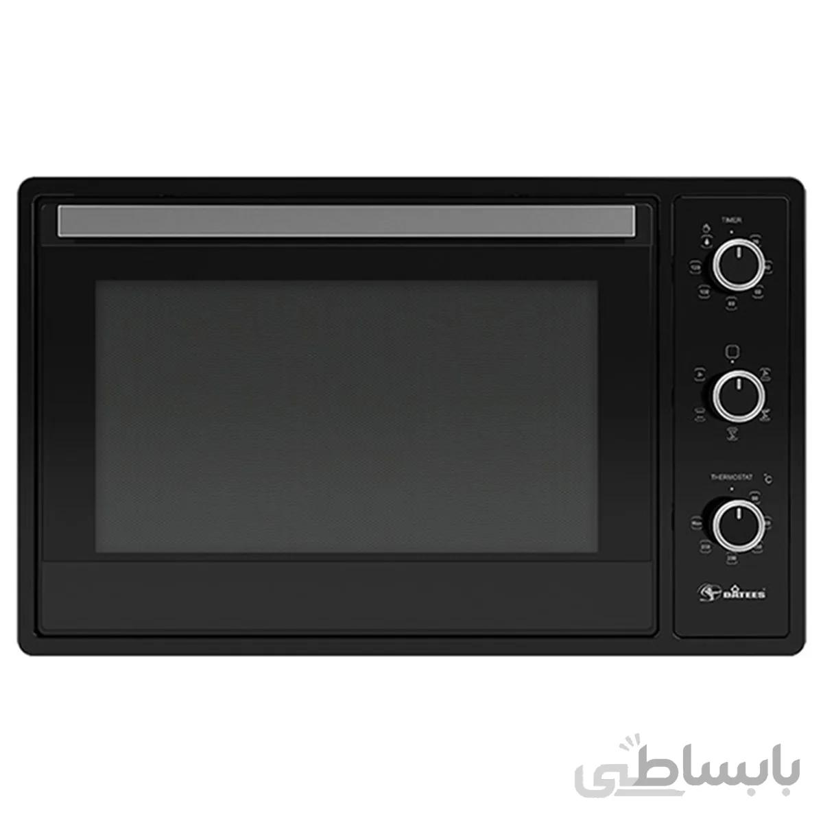 آون توستر داتیس مدل DT-811 ا Datees DT-811 Oven Toaster