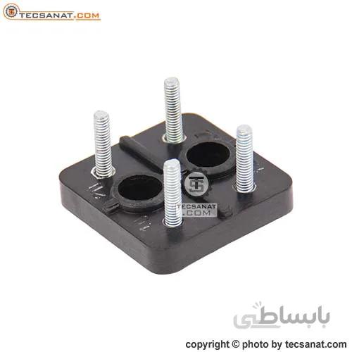 ترمینال الکتروموتور کد 126