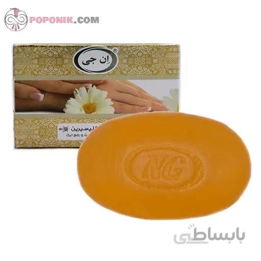 صابون گلیسیرین