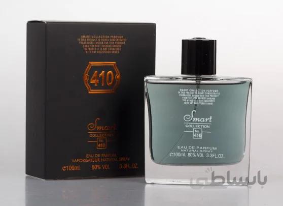 اسمارت کالکشن 410 بولگاری این بلک 100 میل ا دسته : اسمارت کالکشن