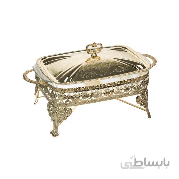 سوفله خوری دیانا مدل 1610T