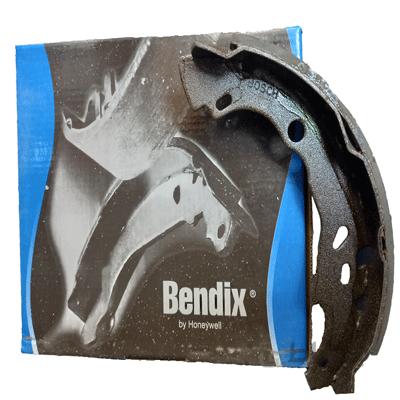لنت ترمز عقب Bendix ال ۹۰ (E-1)