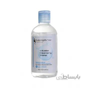 میسلار واتر پوست خشک سپیژن