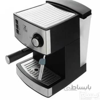 اسپرسو ساز زیگما مدل RL-333 ا Zigma RL-333 Espresso Machine